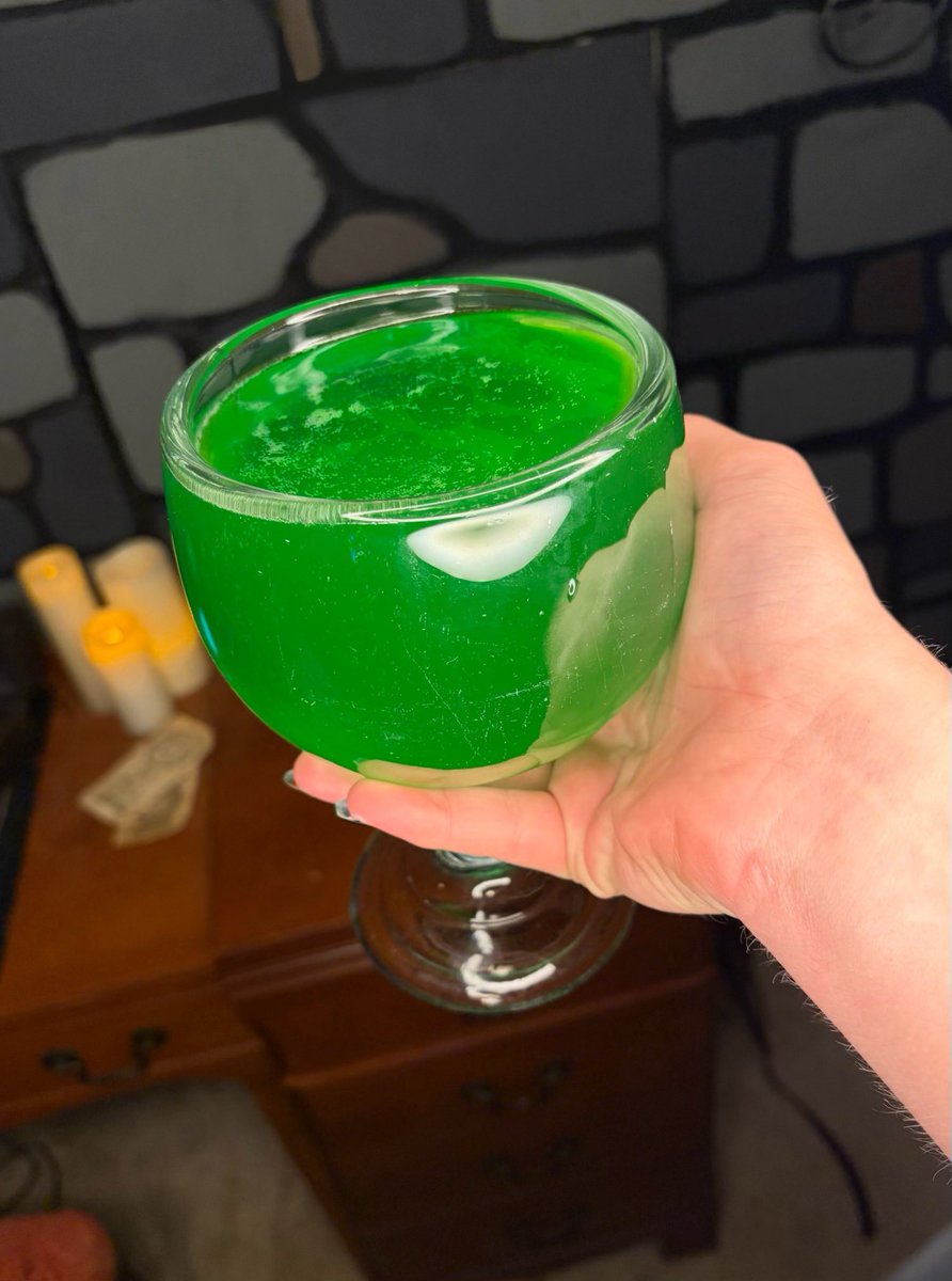 Greg the Sorcerer tweet media