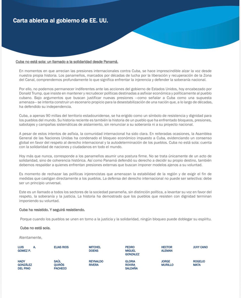 Orestes Pérez Pérez tweet media