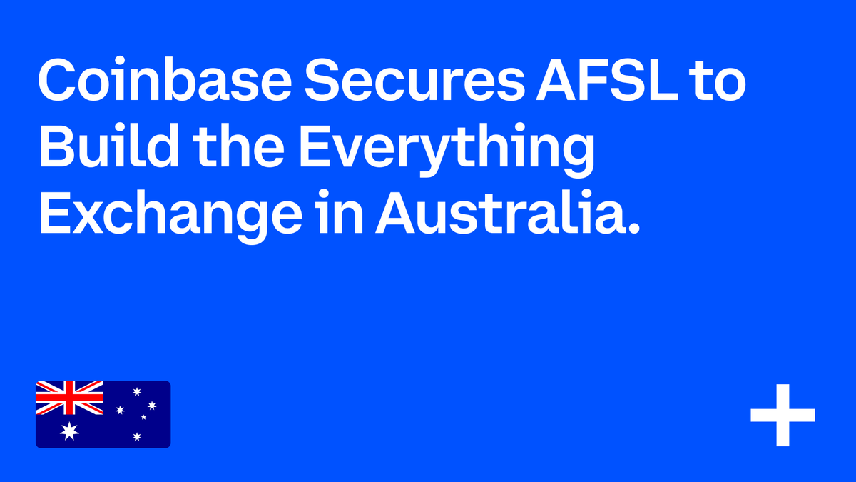 Coinbase 🛡️ tweet media