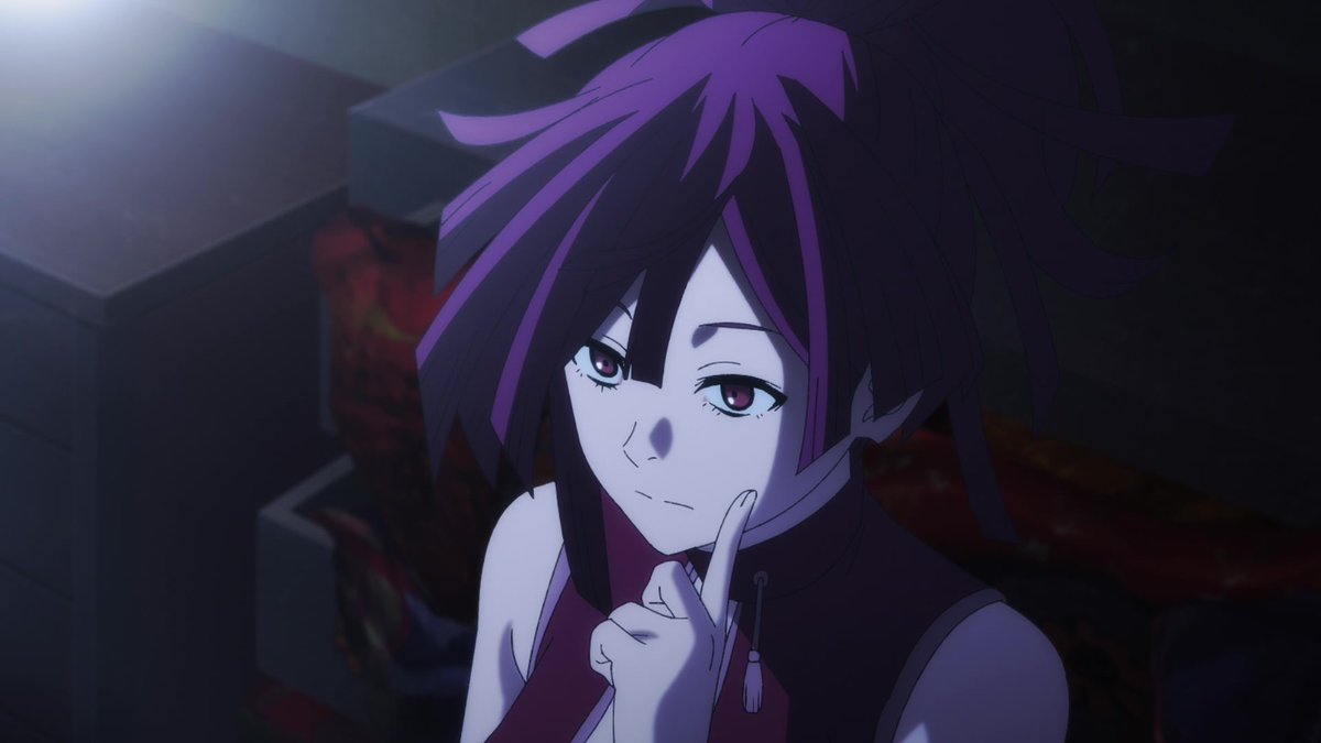 𝓨𝓾𝔃𝓾 🗡️ tweet media