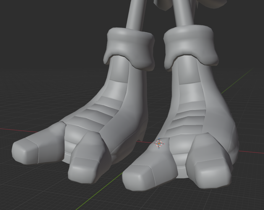 FloofBiscuit tweet media