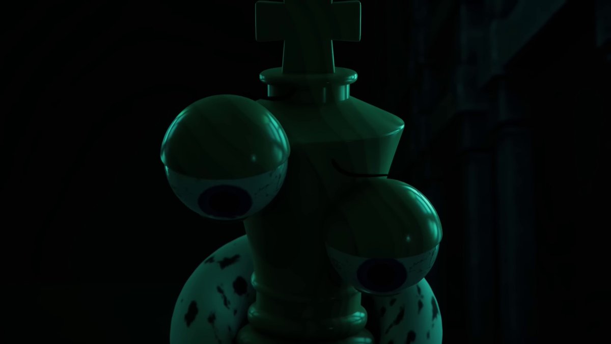 shroudedking's tweet image. (( I genuinely love writing Kinger when my own grief kicks in hard again. It helps me cope with my own recent loss. 

Kinger is still grieving even after all those years. It's a loss he can never get over, no matter how emotionally mature he is. . . yet somehow he is able ➘