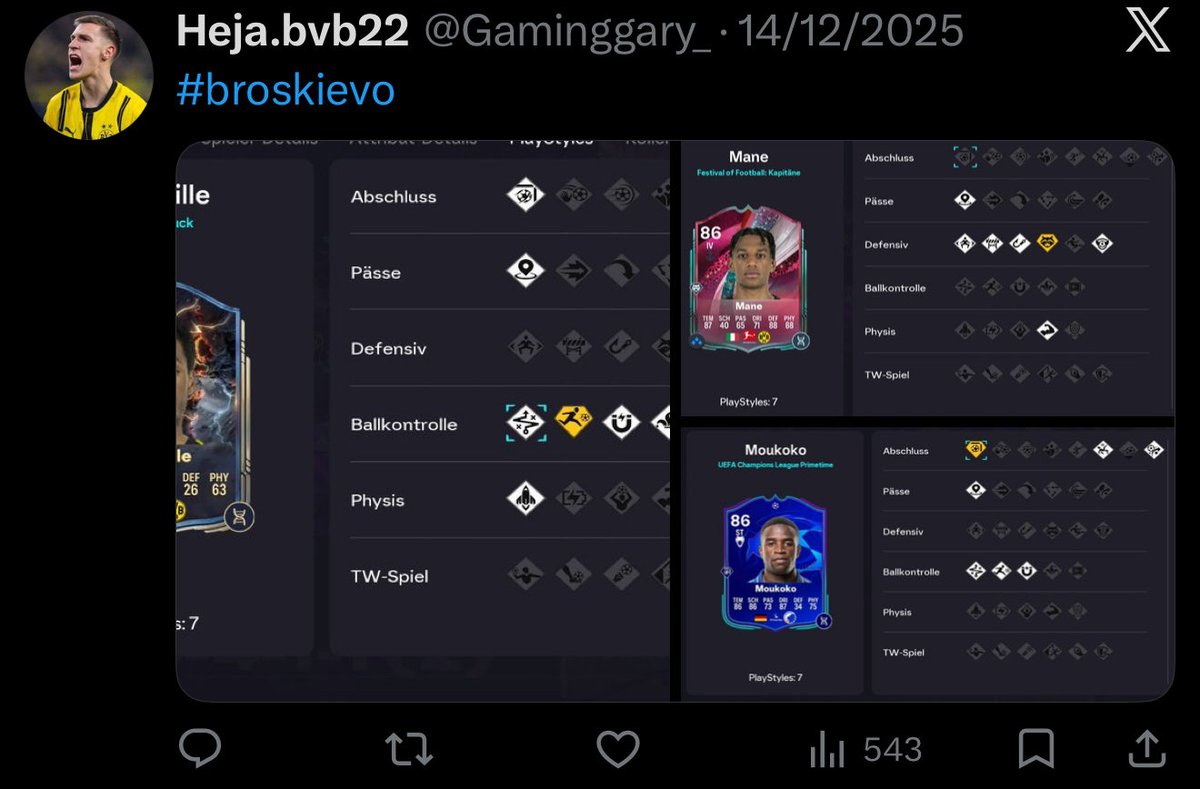 GamerBrother tweet media