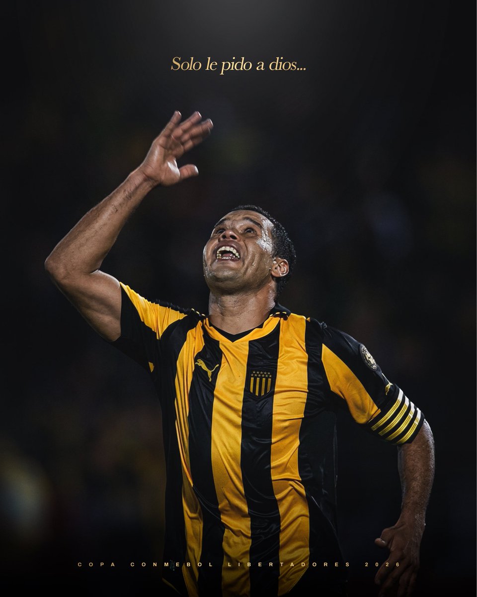PEÑAROL tweet media