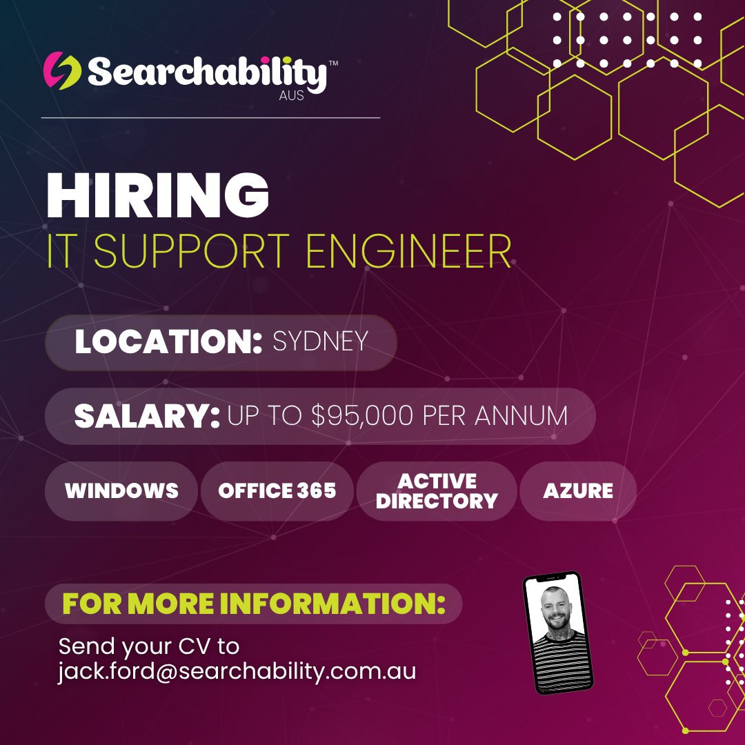 Searchability Australia tweet media