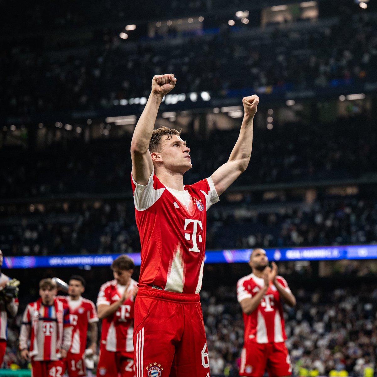 FC Bayern München tweet media