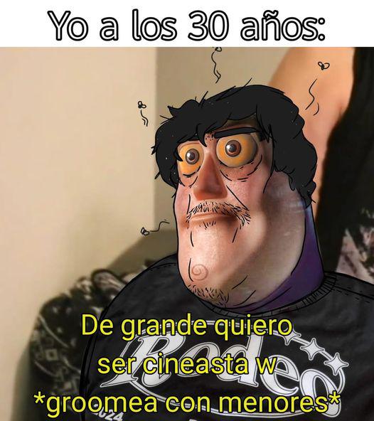 Kbro (Multicuenta secreta de T Sagul) tweet media