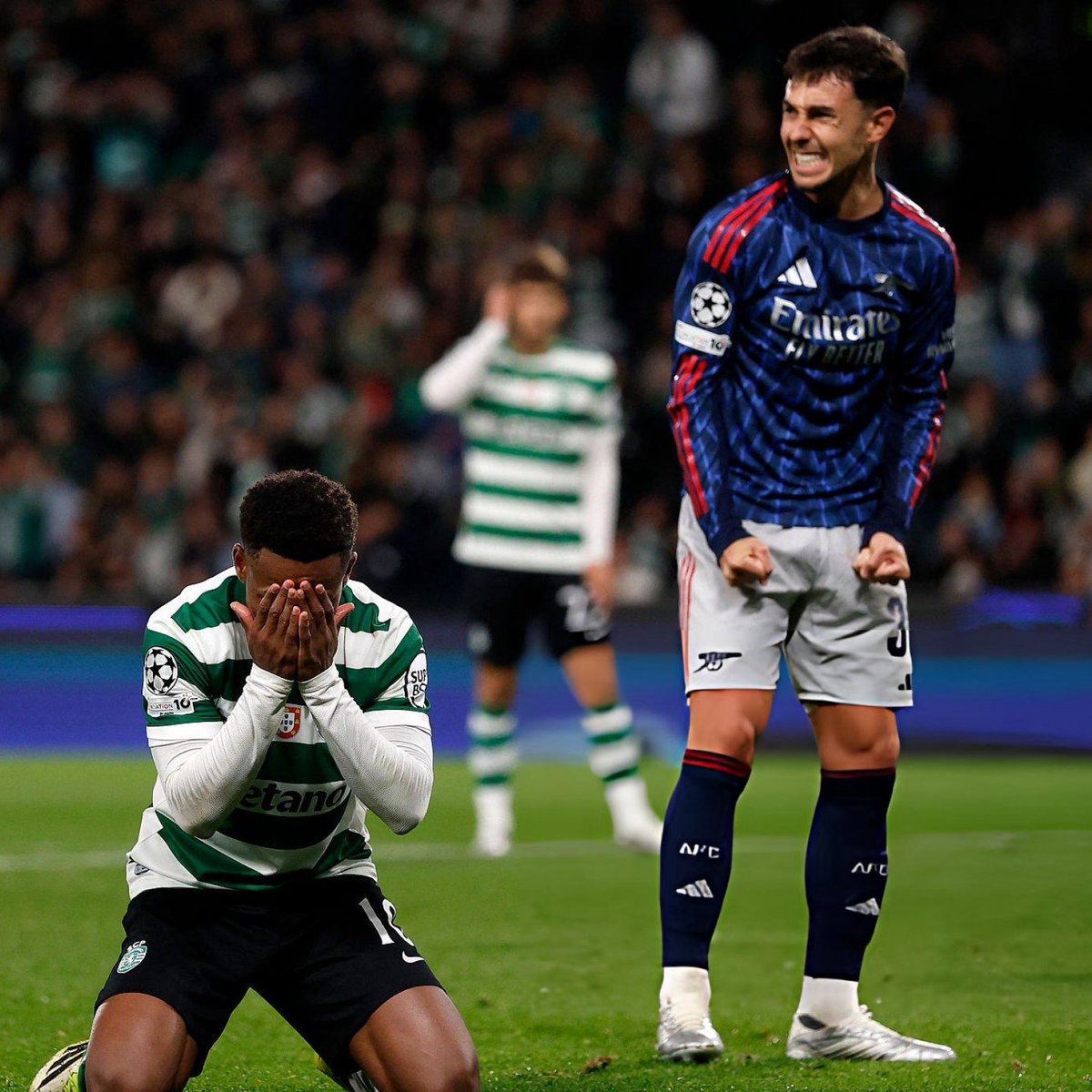 La Armería tweet media