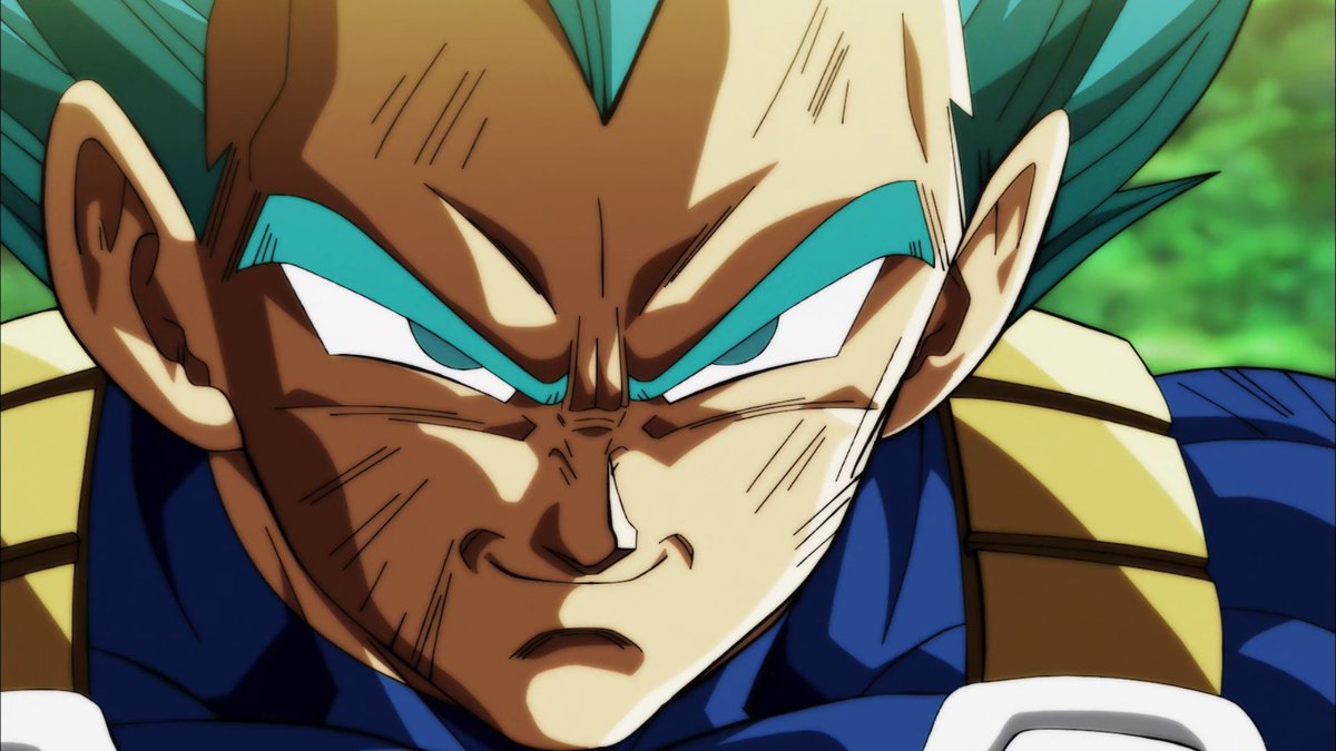Sami_lat04's tweet image. Compositing DBS in 3 different styles #4.
#DragonBall #vegeta #ドラゴンボール #ベジータ #dbs #daima #dbz