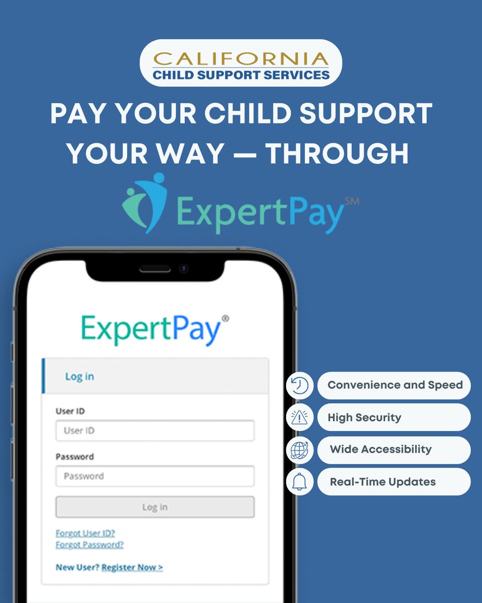 San Mateo County Child Support Services (@SanMateoDCSS) / Posts / X