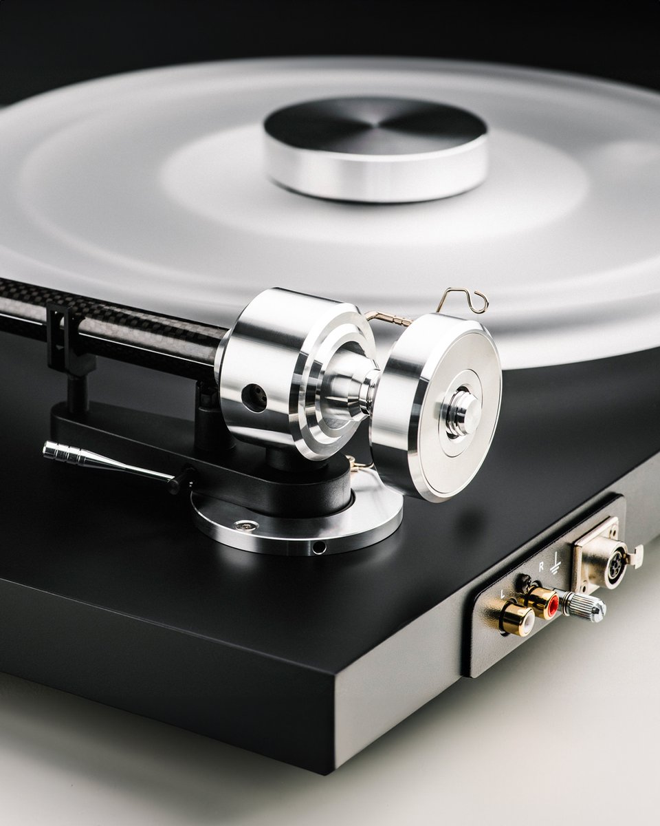 Pro-Ject Audio Systems tweet media