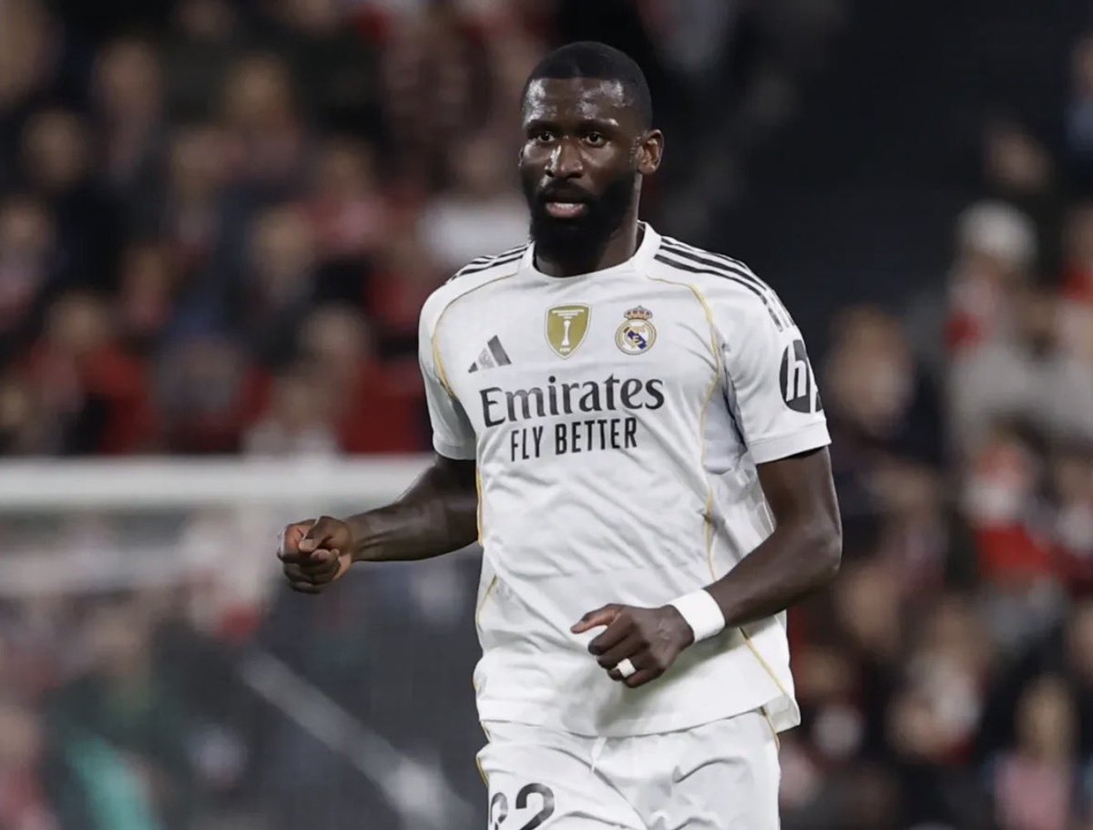 Fabrizio Romano tweet media