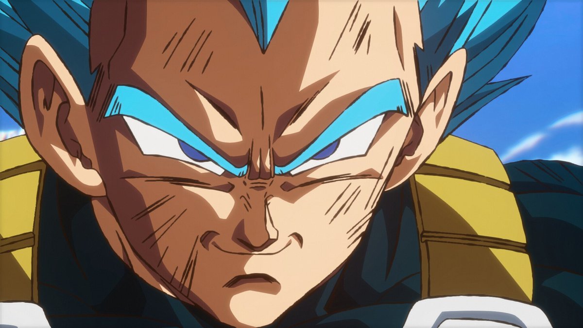 Sami_lat04's tweet image. Compositing DBS in 3 different styles #4.
#DragonBall #vegeta #ドラゴンボール #ベジータ #dbs #daima #dbz