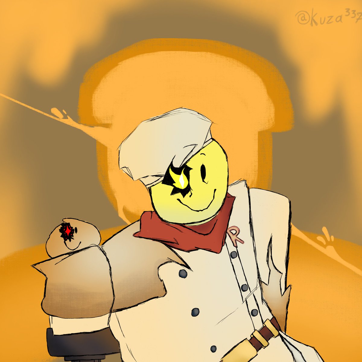 🫠something🫠 tweet media