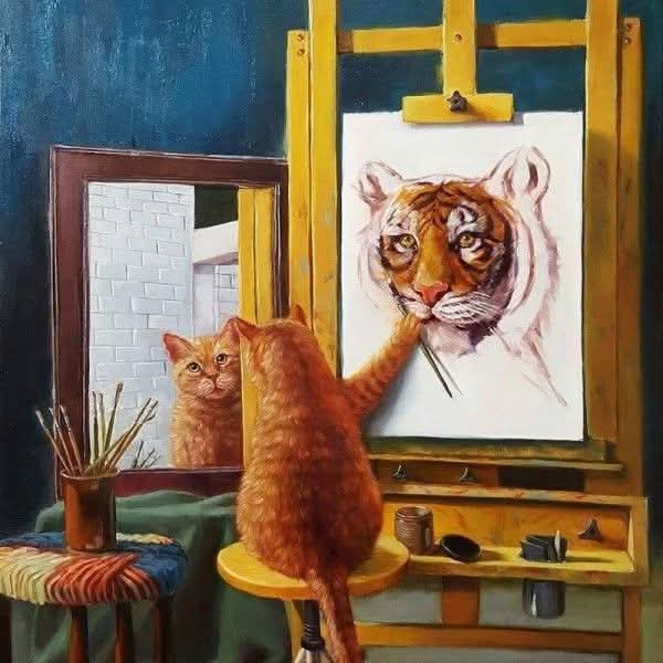 mami_mami813's tweet image. Make today your masterpiece. Wednesday is waiting for your brilliance. Happy Wednesday..

#HappyWednesday #StayPositive😸🎨🖌