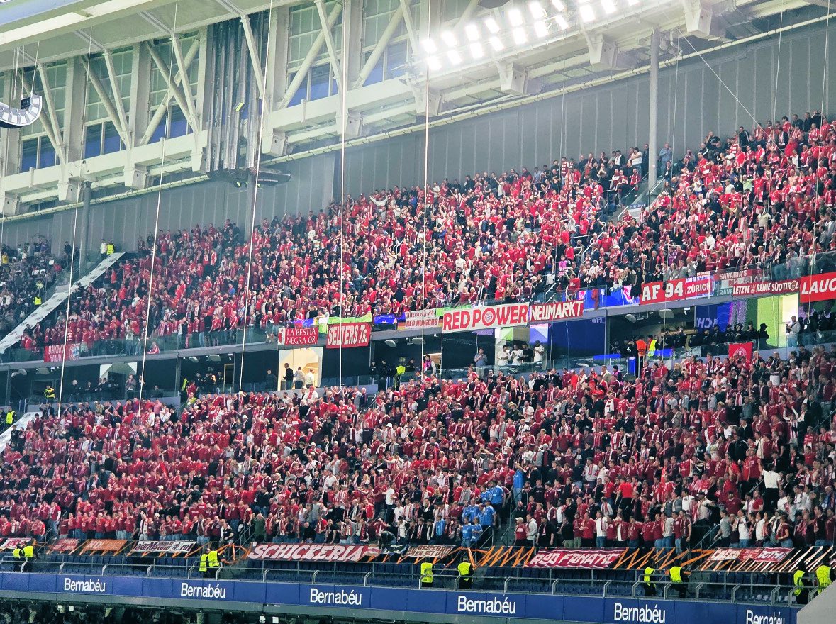 Guardia Madridista tweet media