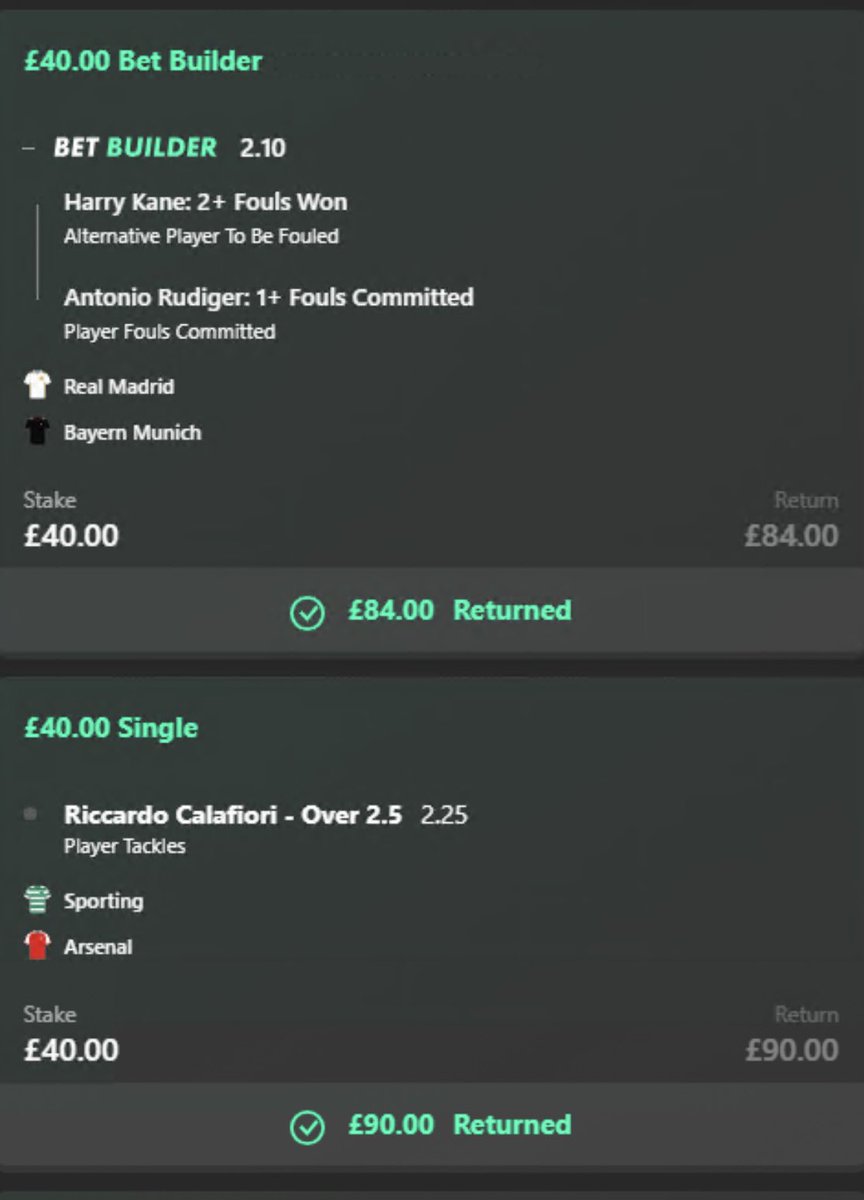 Ladder Sports tweet media