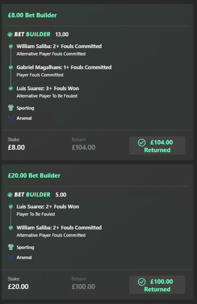 Ladder Sports tweet media