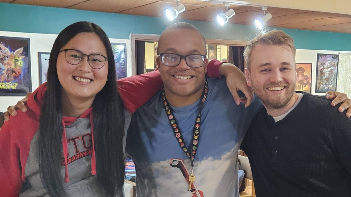 Black Tiger 🍙 tweet media