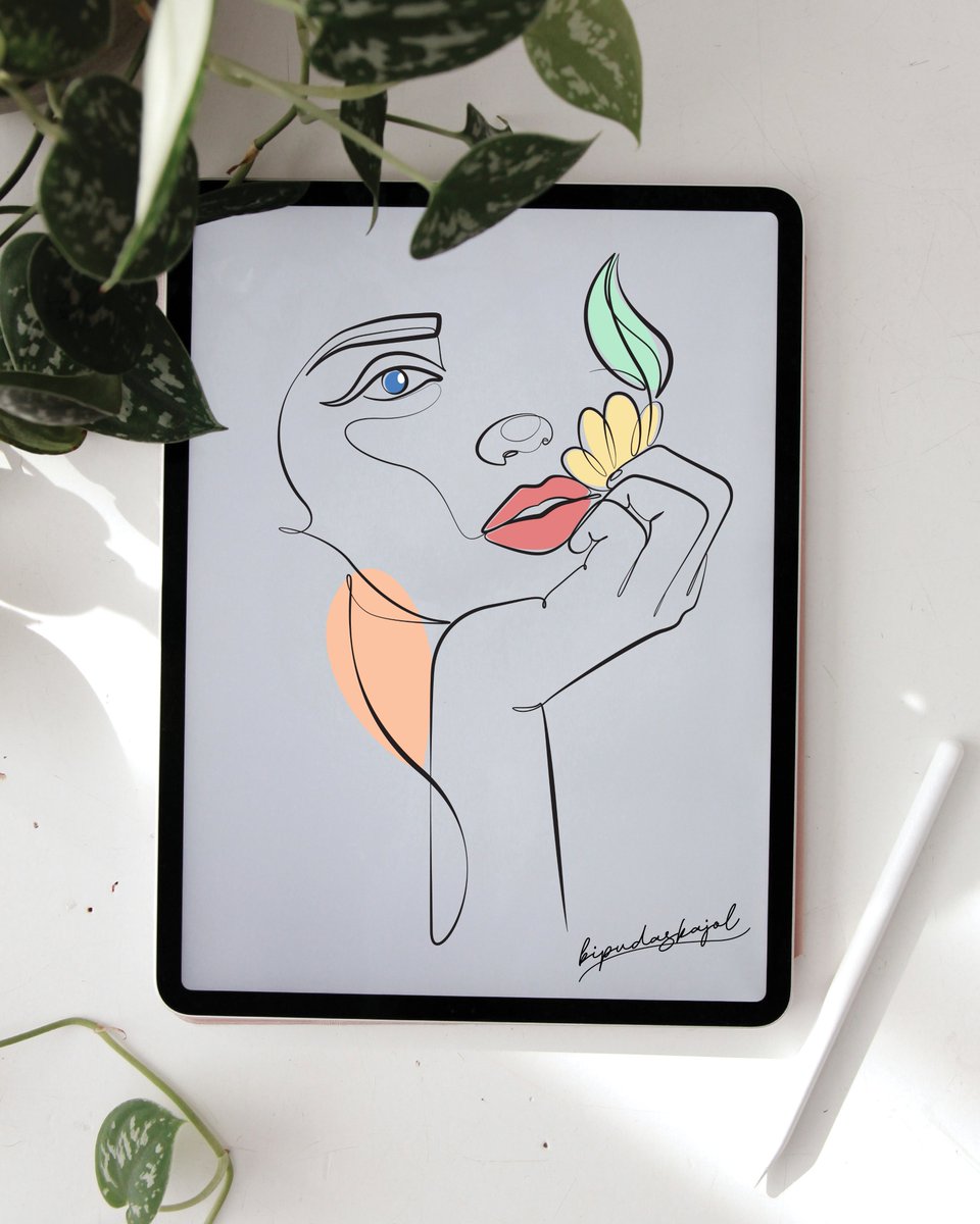 Looking for a unique, aesthetic gift or a striking new profile picture? 🖤✨

I create beautiful, minimalist custom Line Art Portraits from your favorite photos!🎨✍️

Order:fiverr.com/s/P29dYa0

#LineArt #CustomPortrait #LineDrawing #GiftIdeas #VectorArt #onelineart