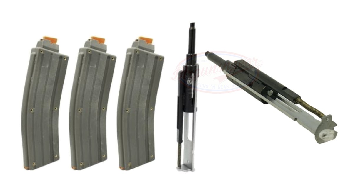 Mrgunsngear tweet media