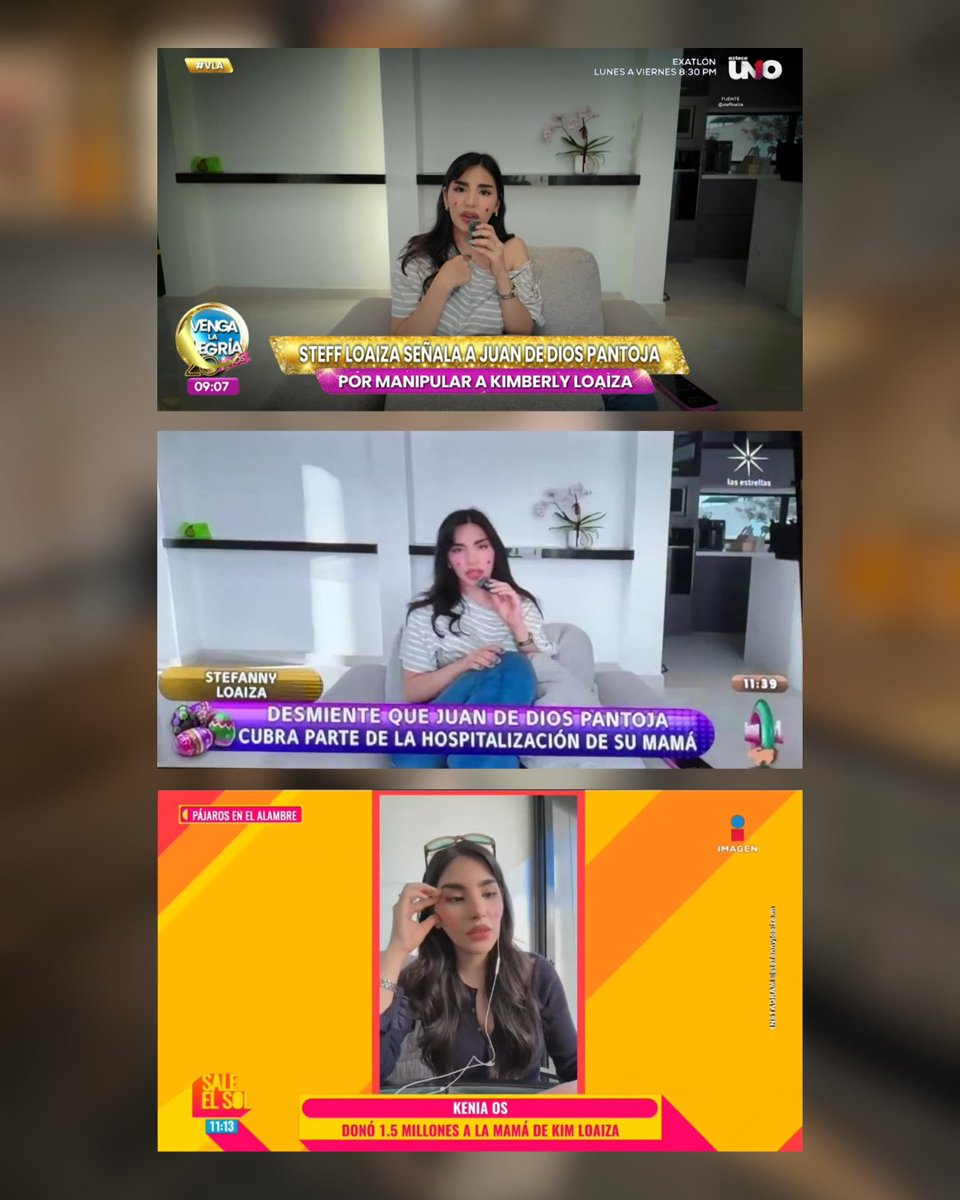 Steff Updates tweet media