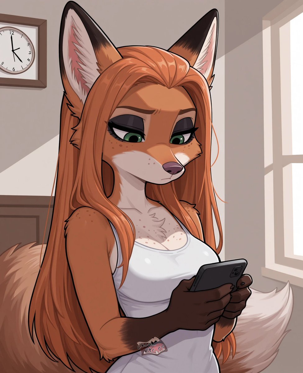 Chase 🐾🔞 tweet media