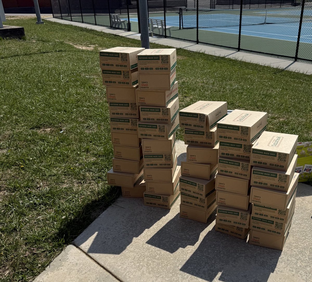 THS Men's Soccer tweet media