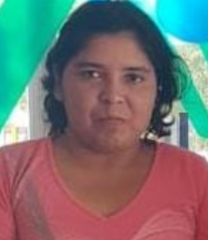 desaparecidaorg's tweet image. Mariela Inés Galicio tiene 22 años, desapareció el 4/4/26 en Sáenz Peña, provincia del Chaco. Es delgada, altura 1,60. Por favor compartir y avisar #Urgente al☎️3624709245, o 911   

#SaenzPeña #Chaco