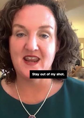 Bad Hombre tweet media