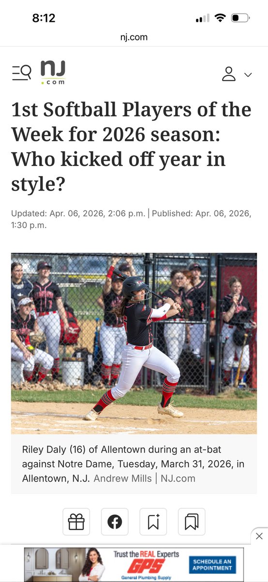Riley Daly tweet media