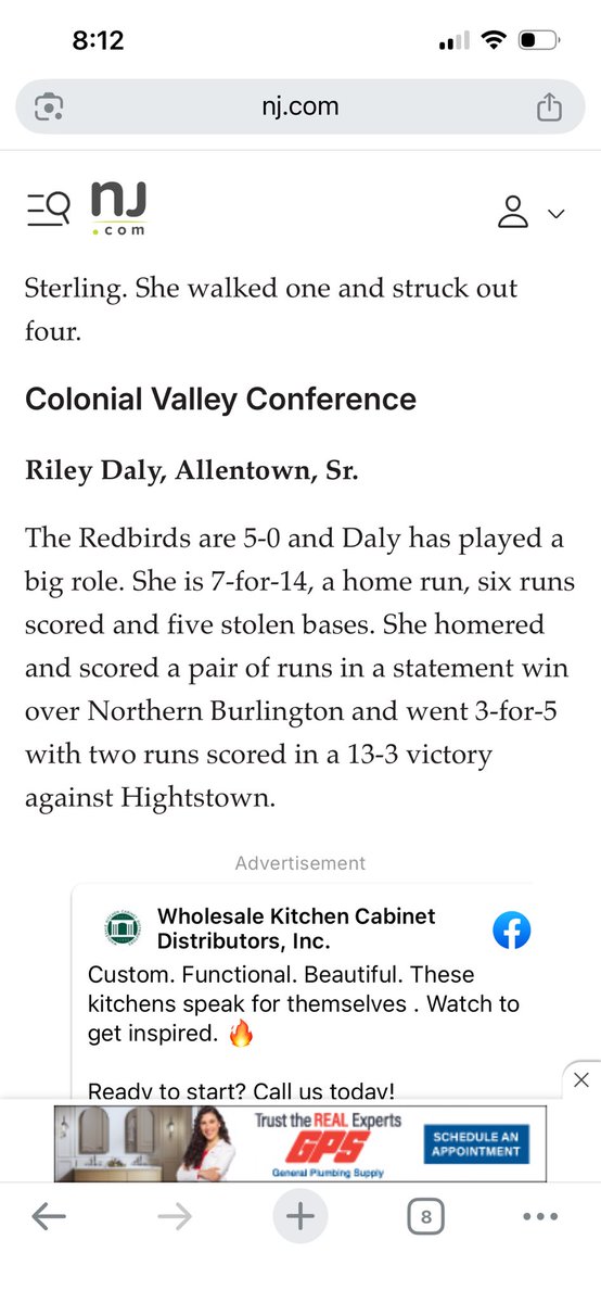 Riley Daly tweet media