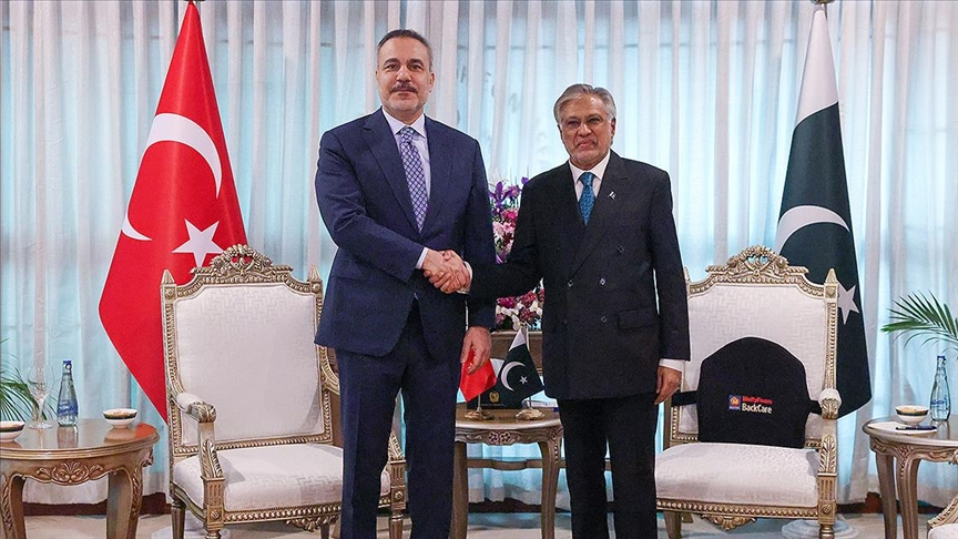 Conflict tweet media