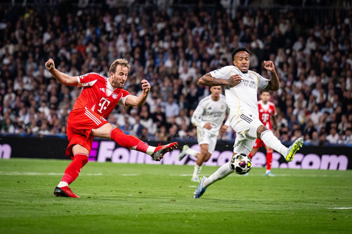 The Touchline | 𝐓 tweet media