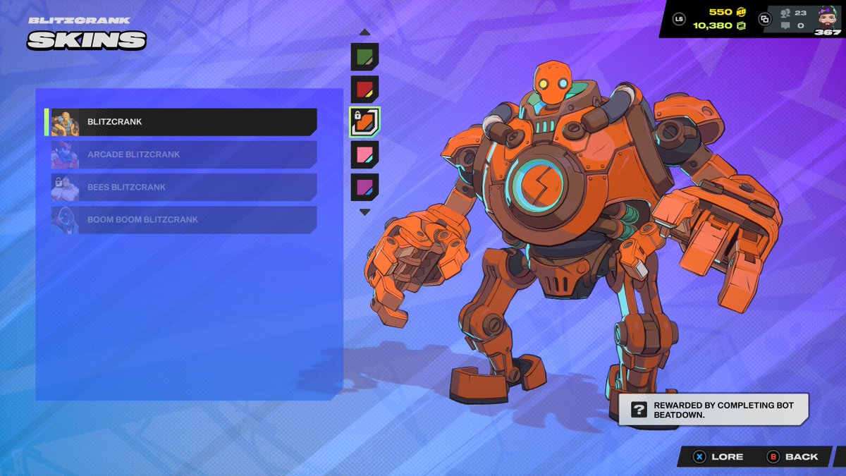 ONi | Nitten tweet media