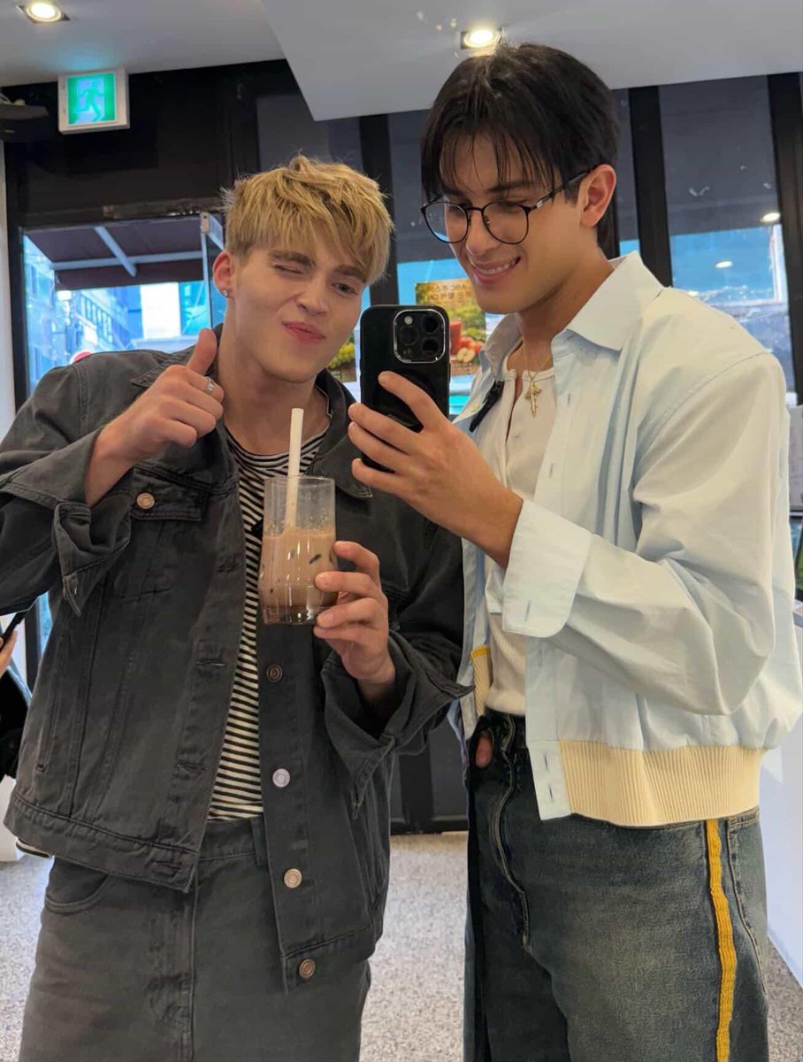 ângelo — ALEBI AU ✍️ tweet media