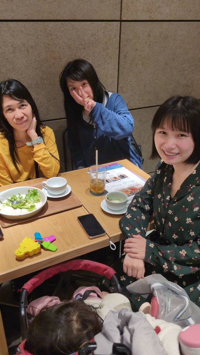 Mytalken's tweet photo. 4/11 【現在男性先行中】西船橋駅開催ランチ交流会！12時スタートお一人様歓迎 #ジモティー https://t.co/5CoMLy4EIM
前回はほぼ女子会で女性人気も上々です！
引き続き女性先着2名まで無料
#西船橋
#女性限定
#ランチ
#カフェ
#街コン https://t.co/Yck6ml7CyV