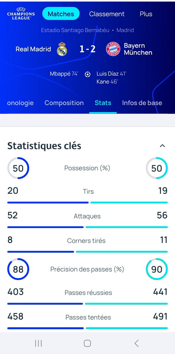 Théo ❤️💙 tweet media