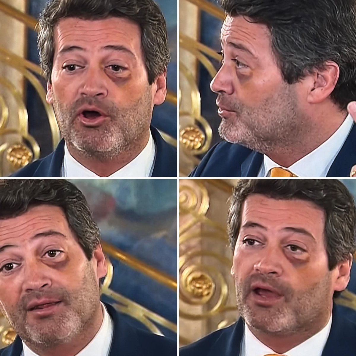 luis de matos tweet media