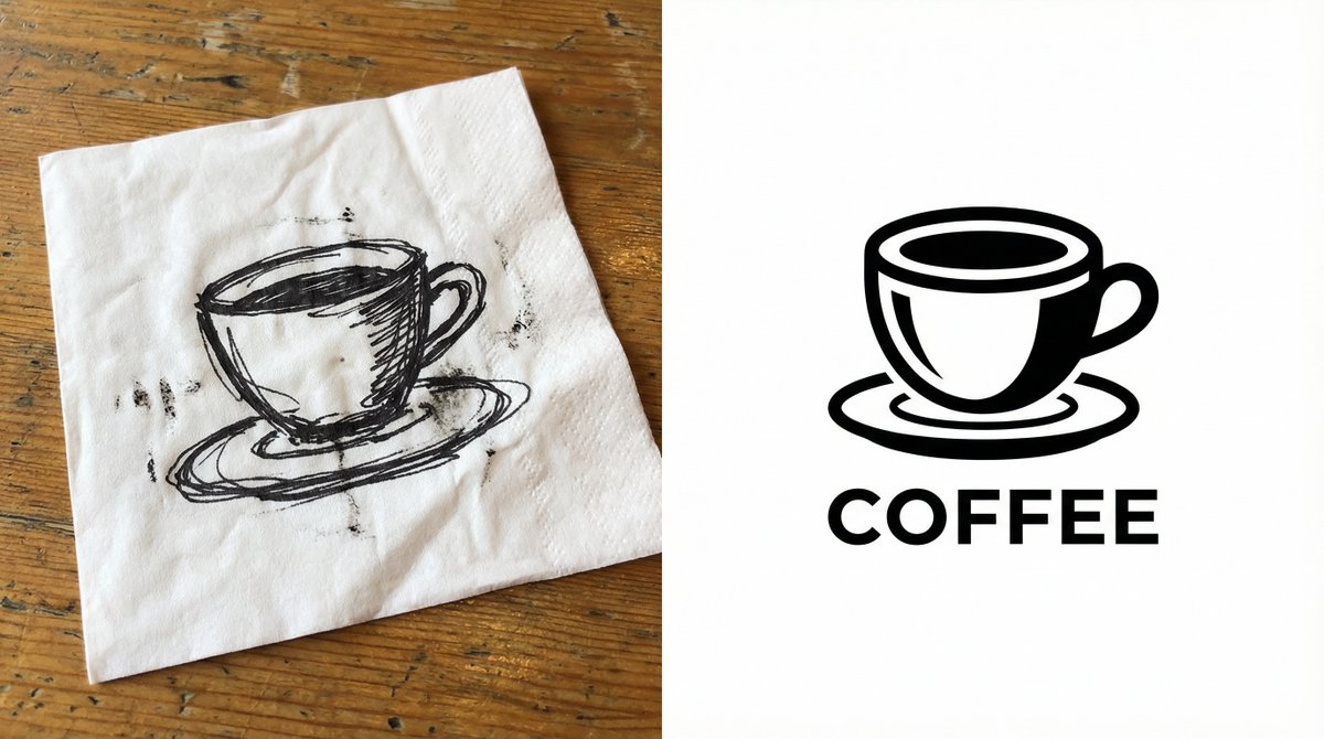 Got a blurry, pixelated logo or image? Let’s make it crisp! 🔍✨

I provide 100% manual Vector Tracing services, scalable, print-ready vector files (AI, EPS, SVG, PDF). 

Order:fiverr.com/s/Ayb0Pzq
psee.io/8wlml8

#VectorTracing #LogoRedesign #VectorArt #Illustrator