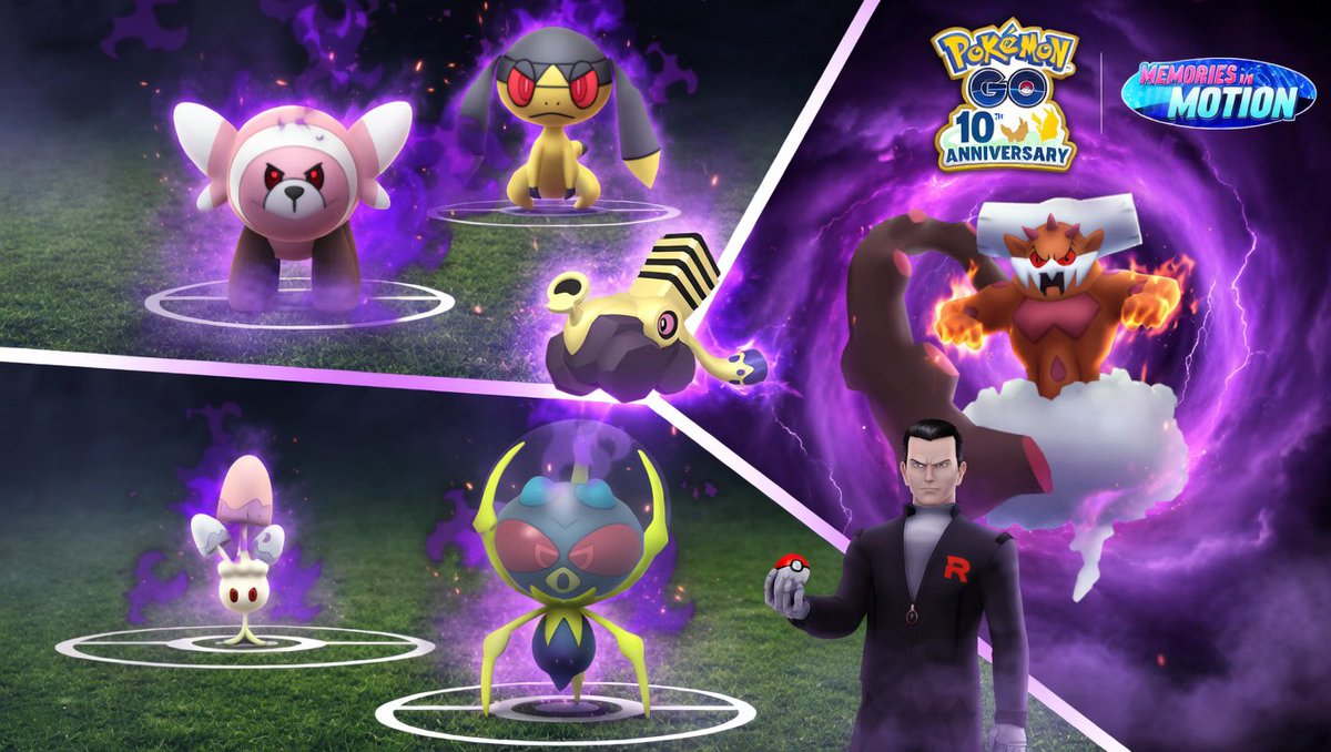keibron's tweet image. 🚨🔥 ¡LOCURA en Pokémon GO! 🔥🚨

🌀 Llega LANDORUS OSCURO
🥚 ¡Primer VAROOM SHINY!
🚀 Team GO Rocket más roto que nunca

Te cuento TODO 👇
youtu.be/TcaY3mXDjBY

👀 ¿Vas a por el shiny o el legendario?

#PokemonGO #ShinyPokemon #PokemonGOEvent