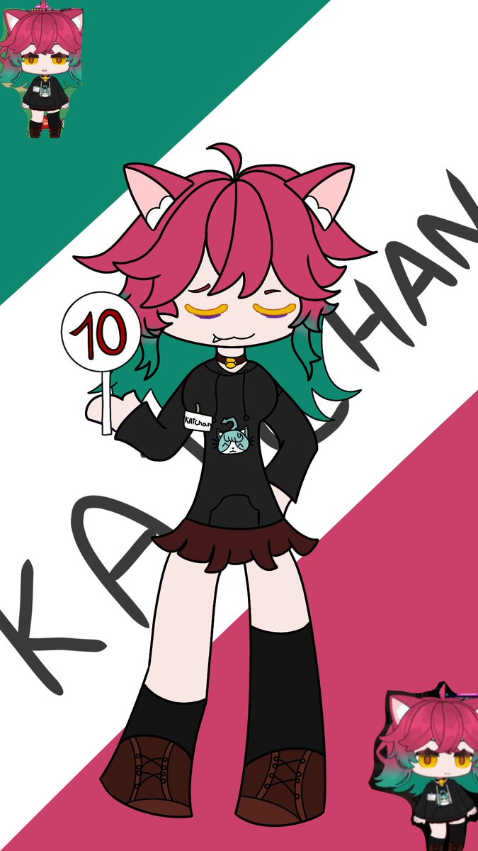 Devilixy tweet media