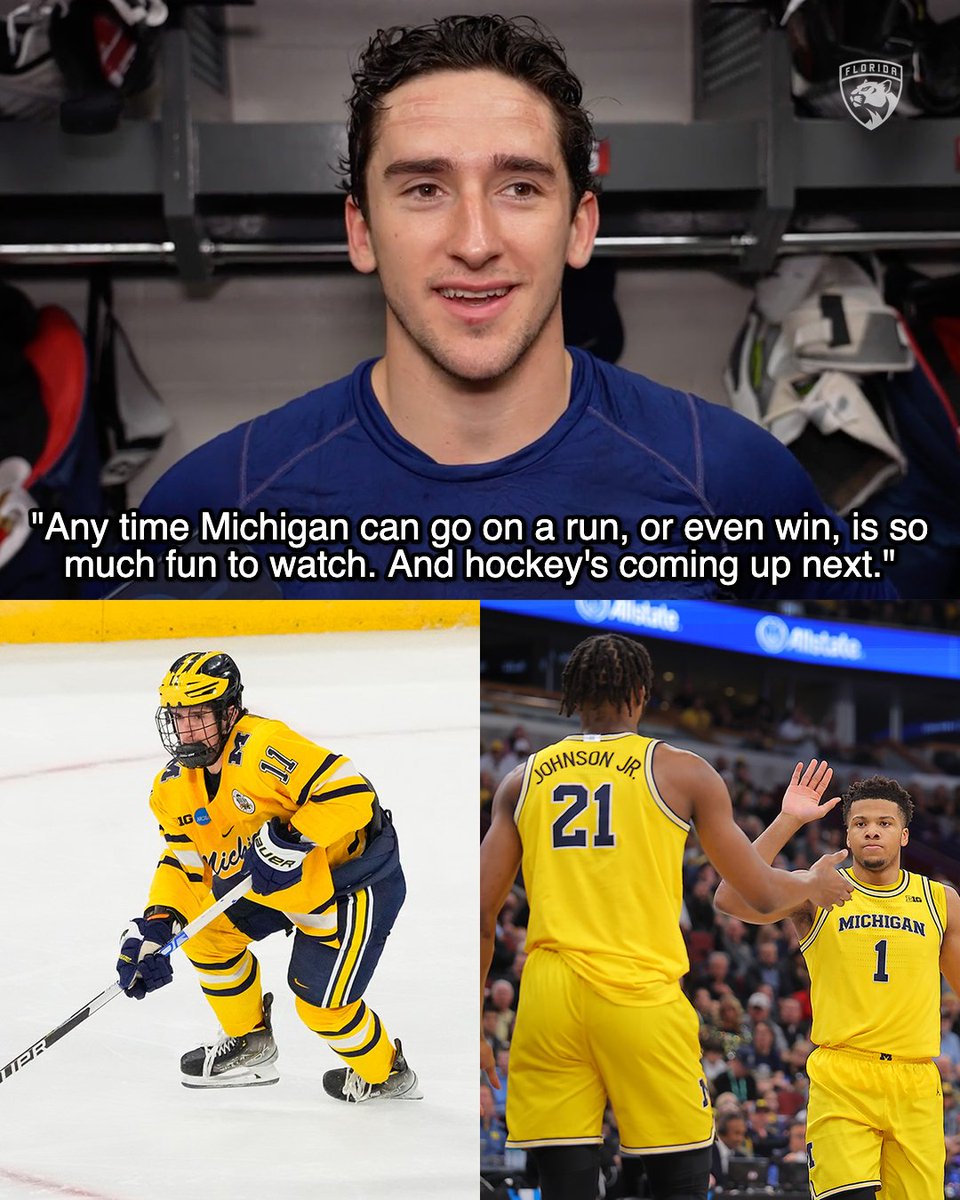 Florida Panthers tweet media