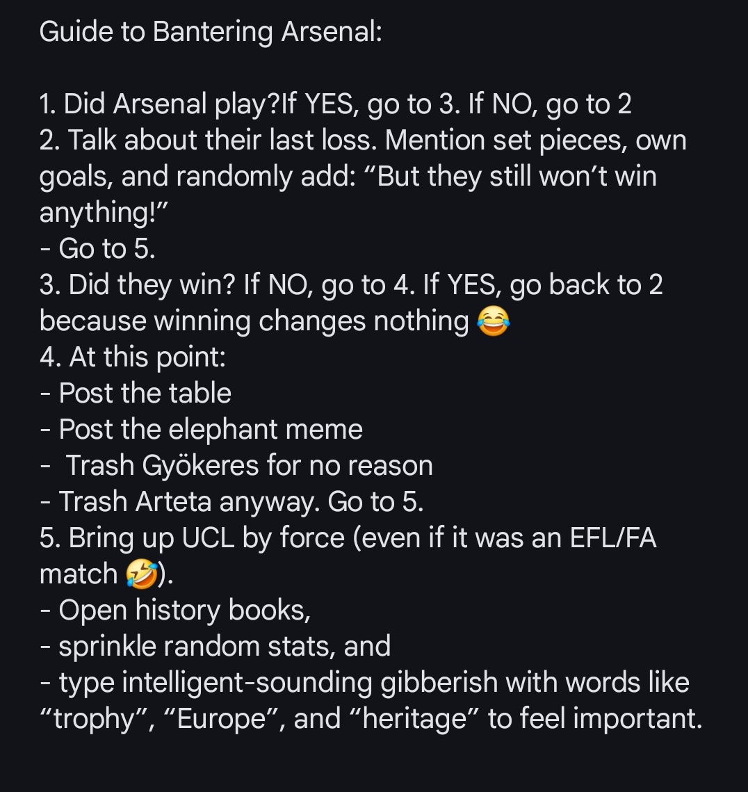 Amacheez's tweet image. On brand  number 5 😂😂😂😂😂 #COYG #TRUSTTHEPROCESS