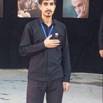 خطاب الفلوجي tweet media