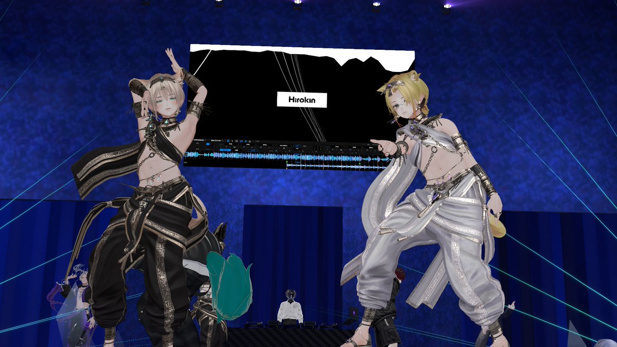 ぽにょ tweet media