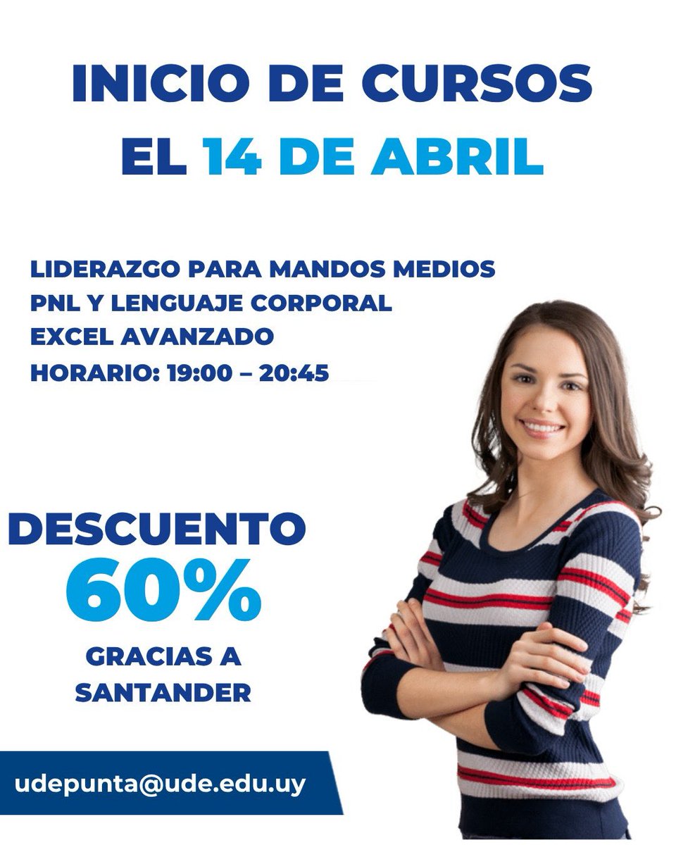 FCA - UDE tweet media