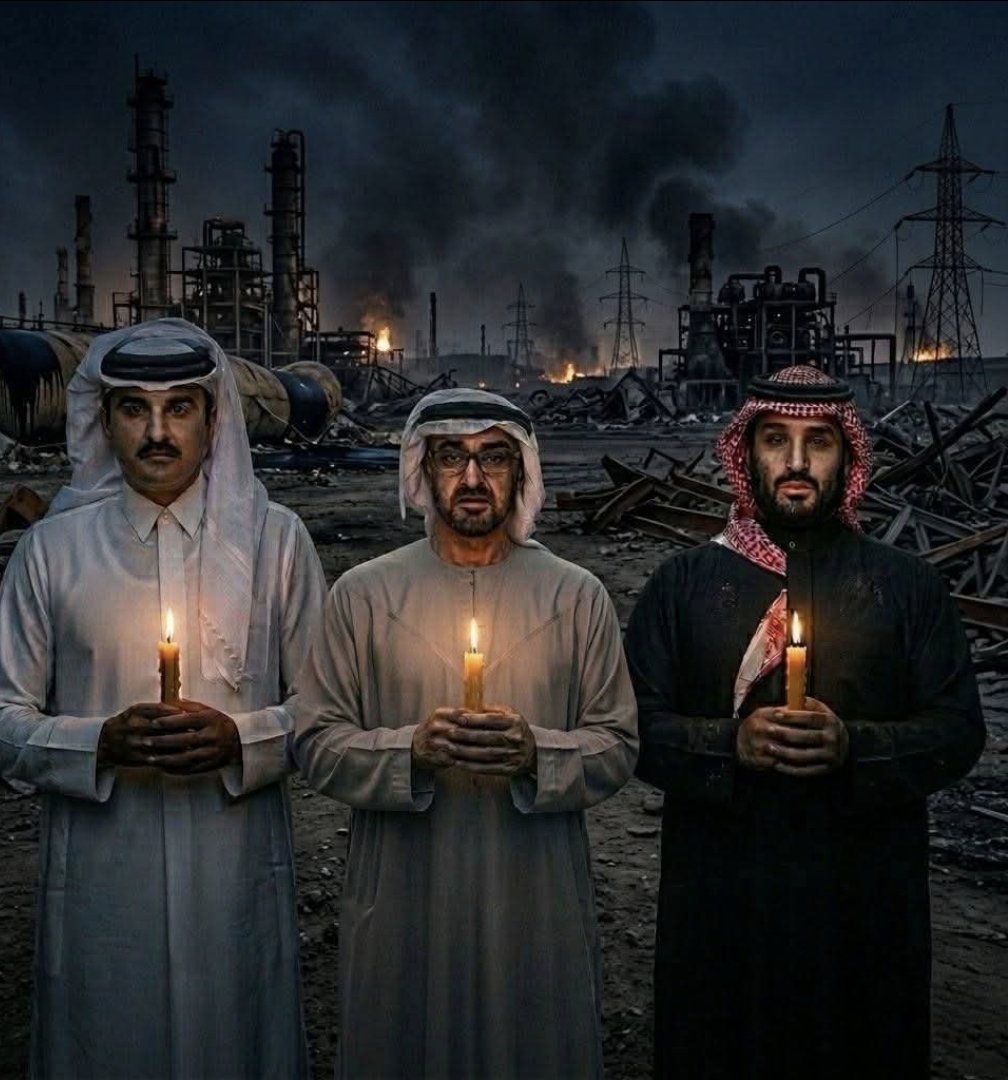 مراد علي tweet media