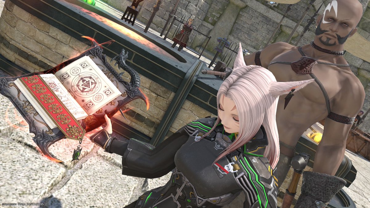 レインズ of MANA tweet media