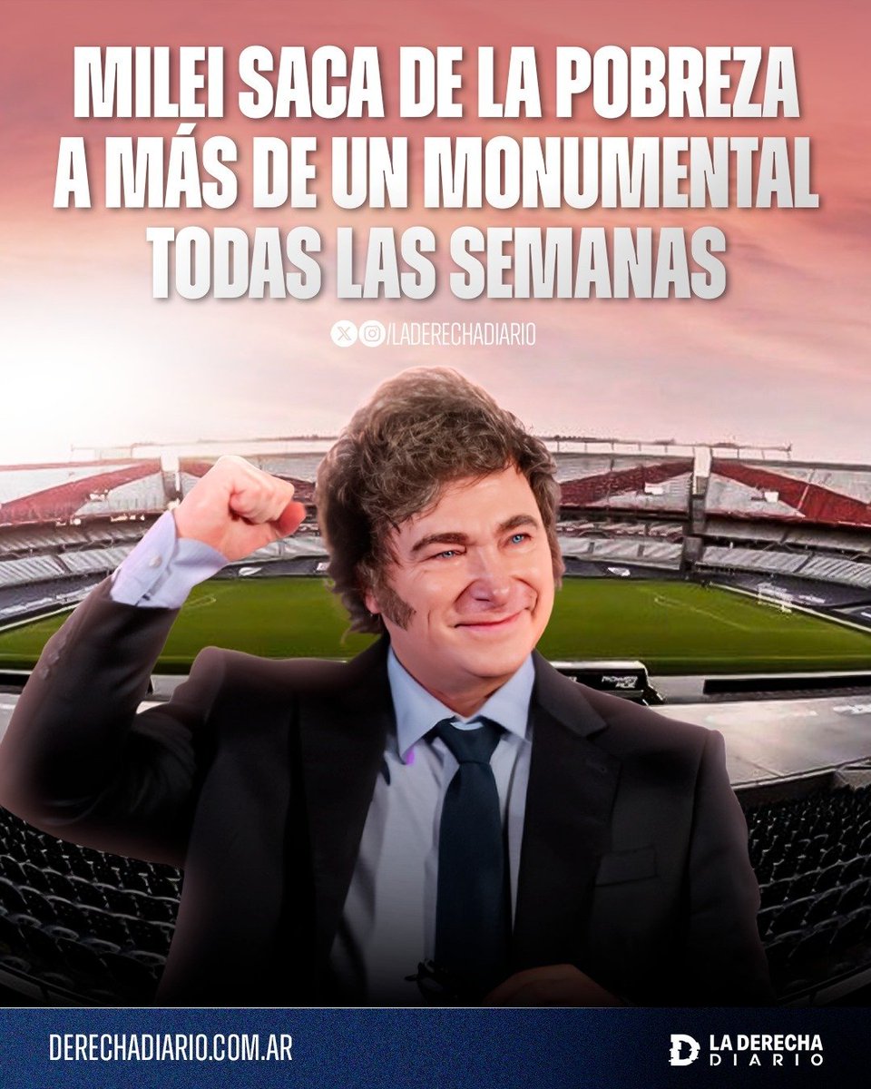 La Derecha Diario tweet media